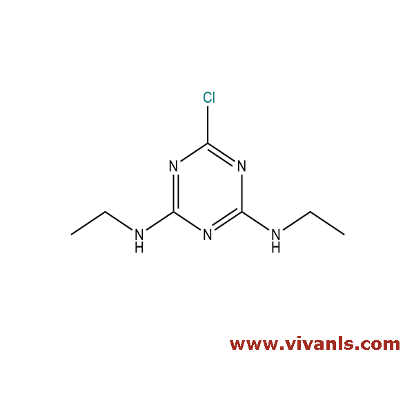 Pesticide Standards-Simazine-1657622196.png